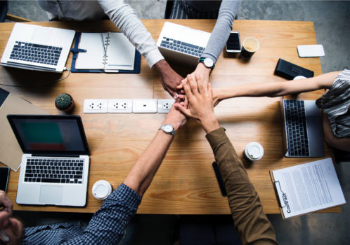 Setting Your Business up for Success in 2019