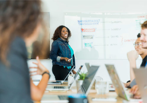 Content Strategy Benefits Your Bottom Line