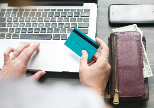 Leveraging Ecommerce Design Trends to Increase Online Sales