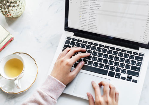 Redesigning Your Website
