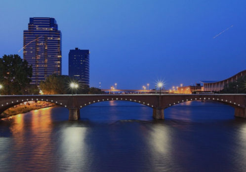 Enabling West Michigan's Economic Development With Technology