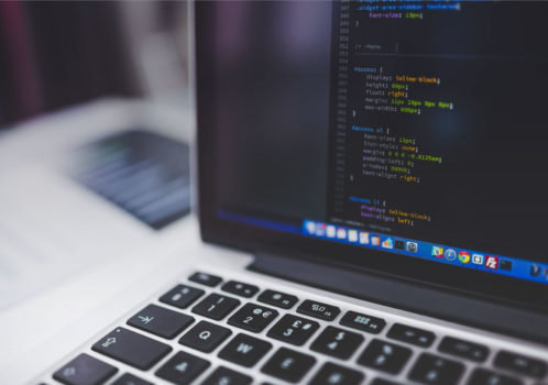 The International Hour of Code