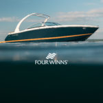 Four Winns’ New Website and Configurator Helps Buyers Build Their Own Boat