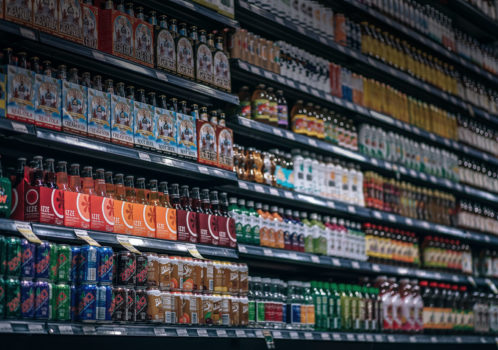 Amazon is getting into the food retail market
