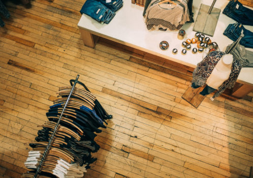 Reinventing Your Approach to Commerce