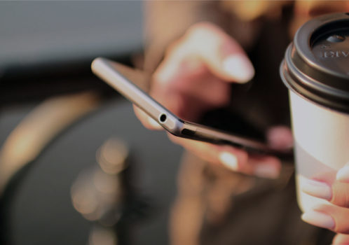 7 digital marketing trends 2018