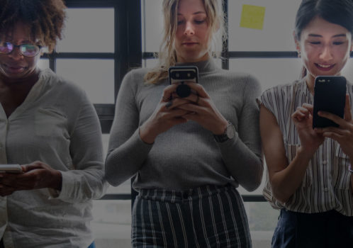 2019 digital trends from CQL