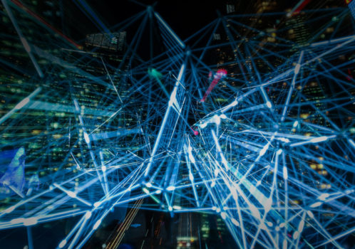 Remaining innovative in the digital age