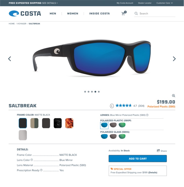 costa-polarized-sunglasses-selecter-image