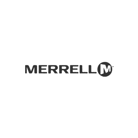 merrell-logo Merrell logo