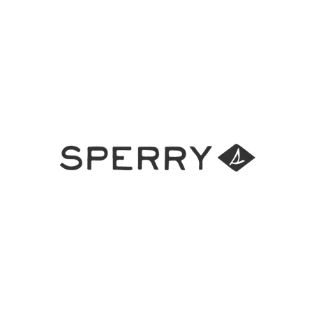 sperry-logo Sperry logo