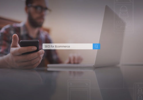 SEO steps for eCommerce