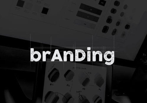Managing branding and messaging