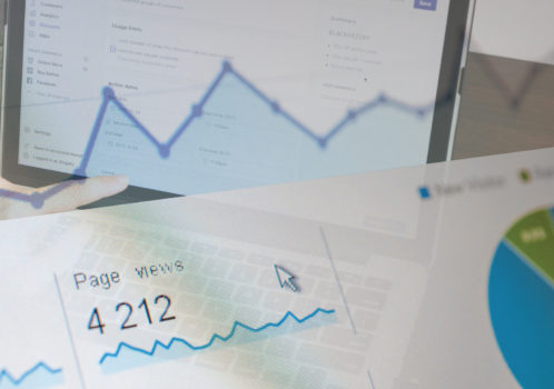 Stagnant website content lowers SEO