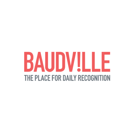 Baudville logo