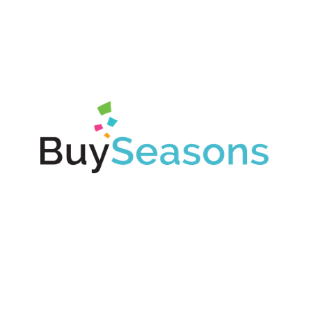 Buy Seasons logo