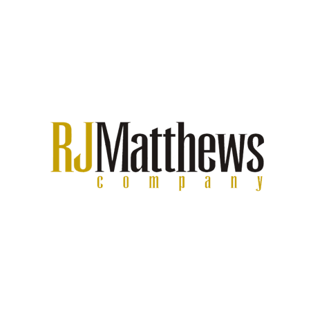 RJ Matthews logo