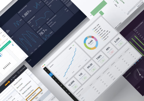 How to curate and interpret business intelligence
