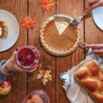 Thanksgiving Reflections: What We’re Thankful For in 2019