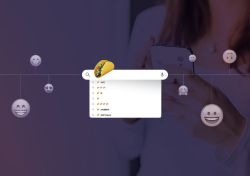 Using emojis in Google and other search engines