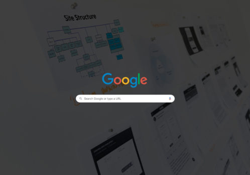 Combining UX and SEO to develop organic value