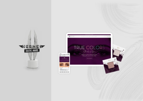 CQL Earns 2020 HERMES Creative Award