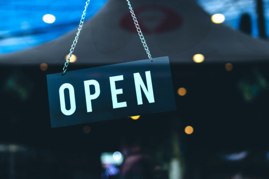 COVID 19 impact on commerce