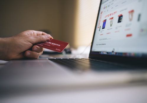 How to Transition from B2B to D2C Online Sales