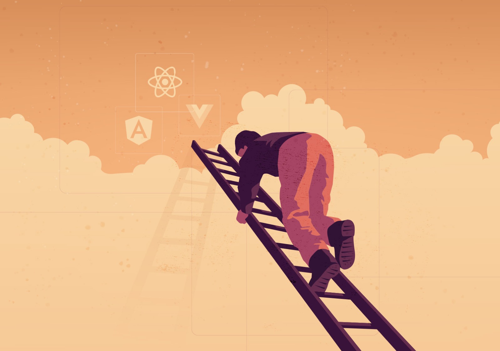 Frontend Framework Blog