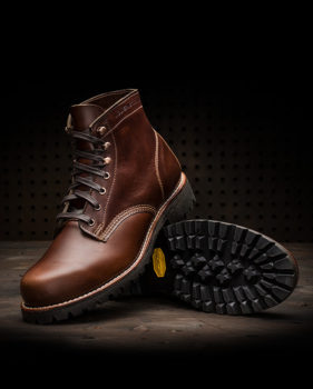 Wolverine Worldwide Case Study