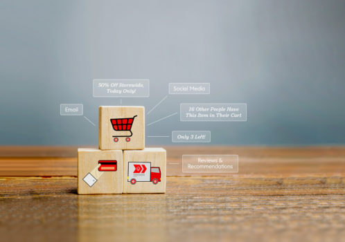 Consumer Behavior Blog
