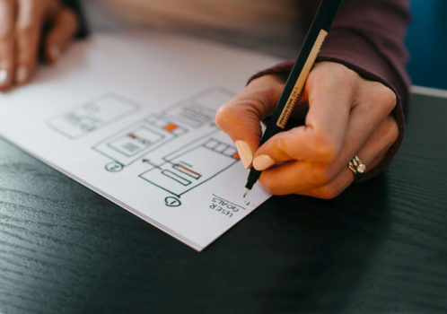 Top-Notch User Experience practices