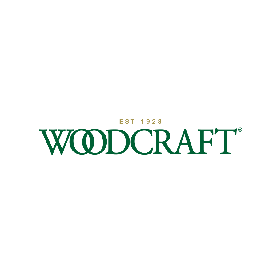 Woodcraft Logo