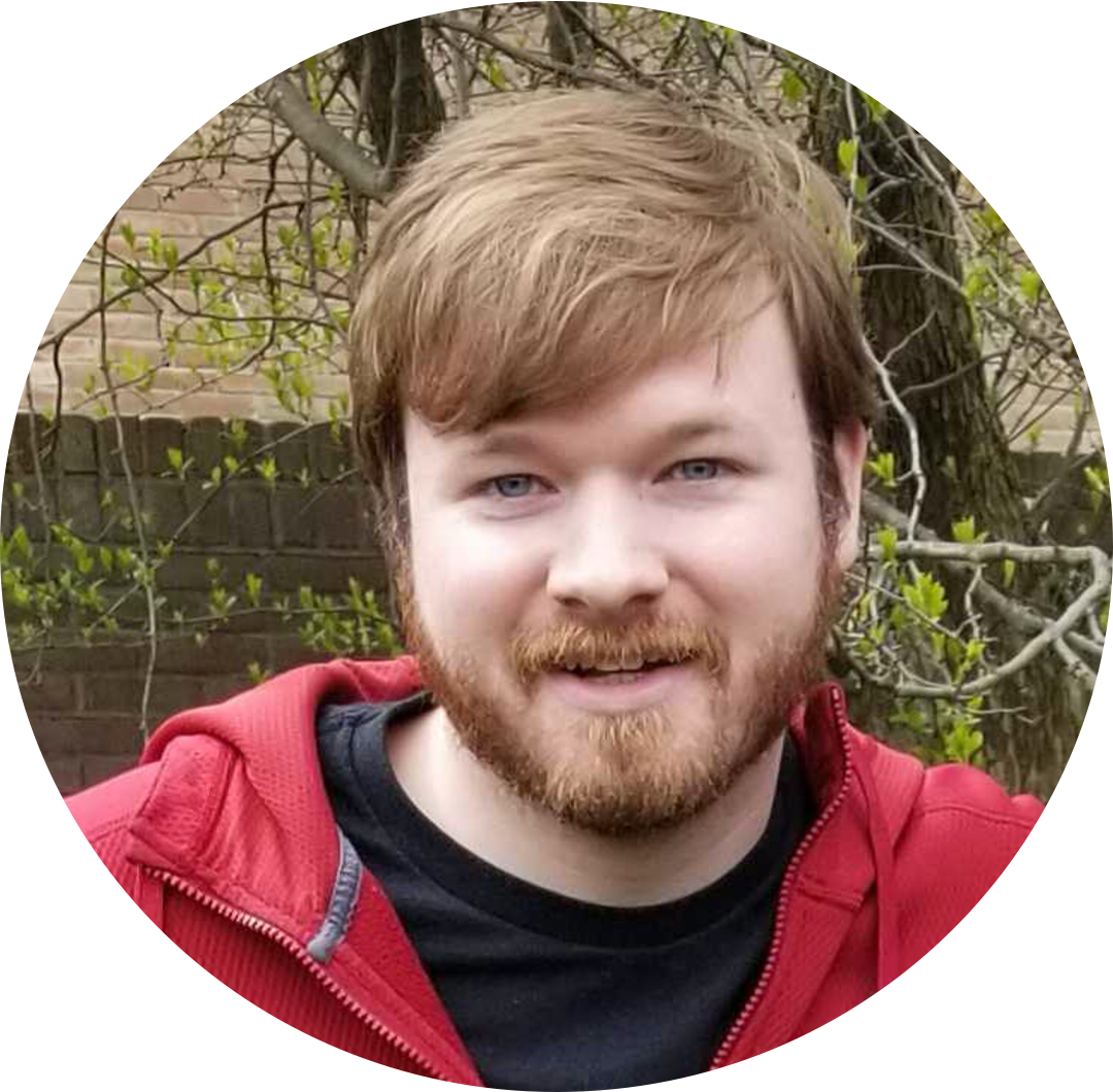 Picture of Travis Mcgeehan