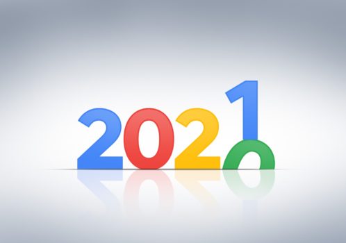 Digital Marketing in 2021