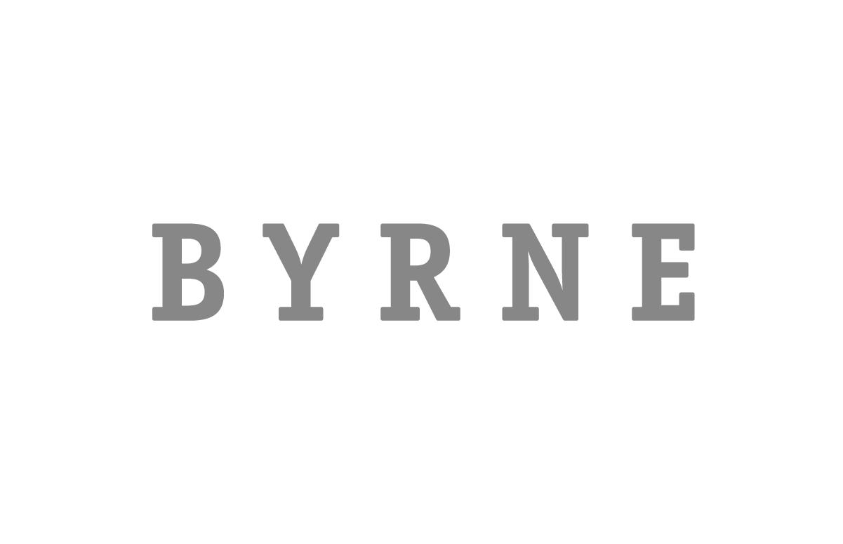 byrne-logo-black Tiara Yachts logo