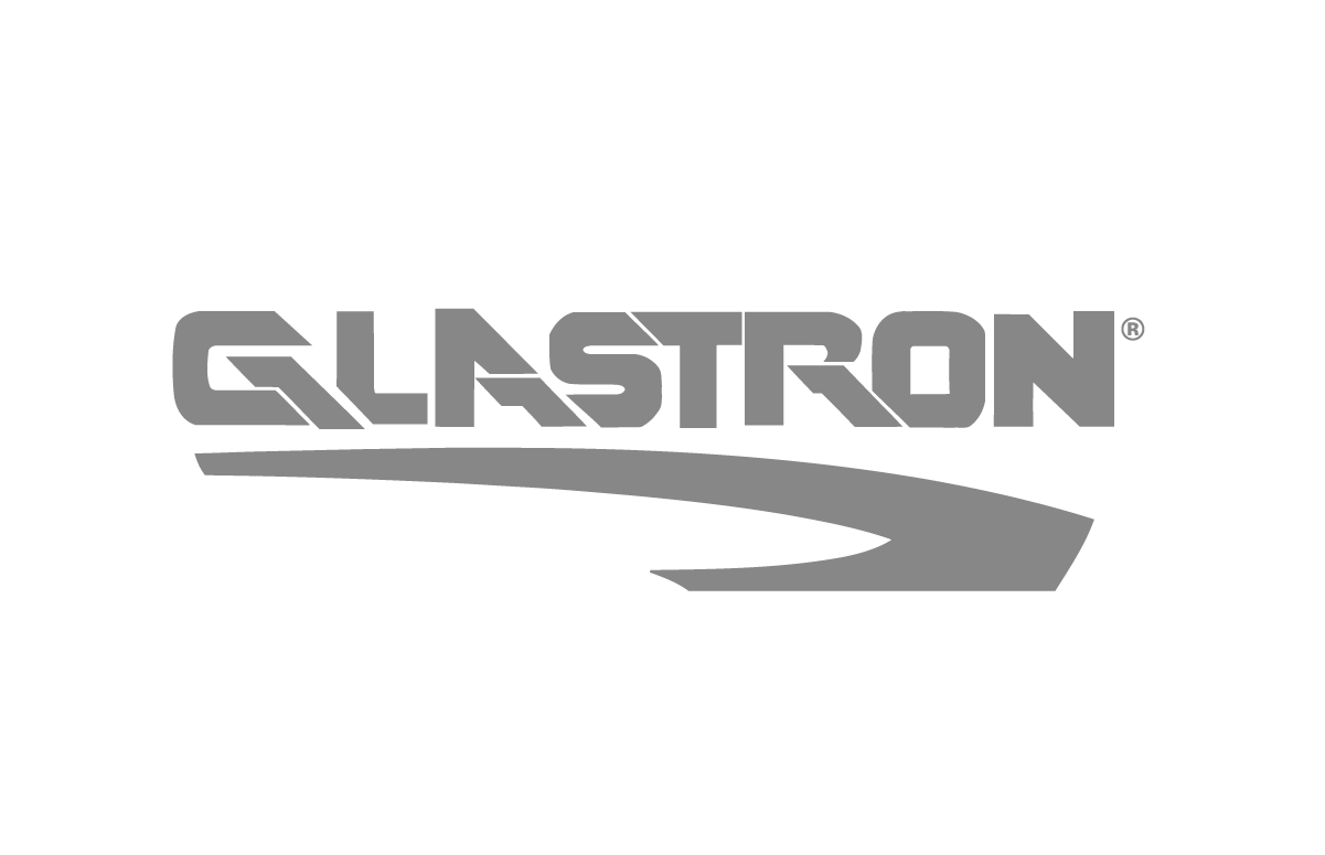 glastron-logo-black