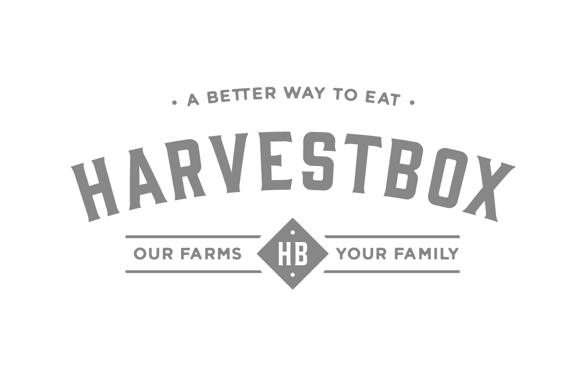 harvestbox-logo-black Tiara Yachts logo