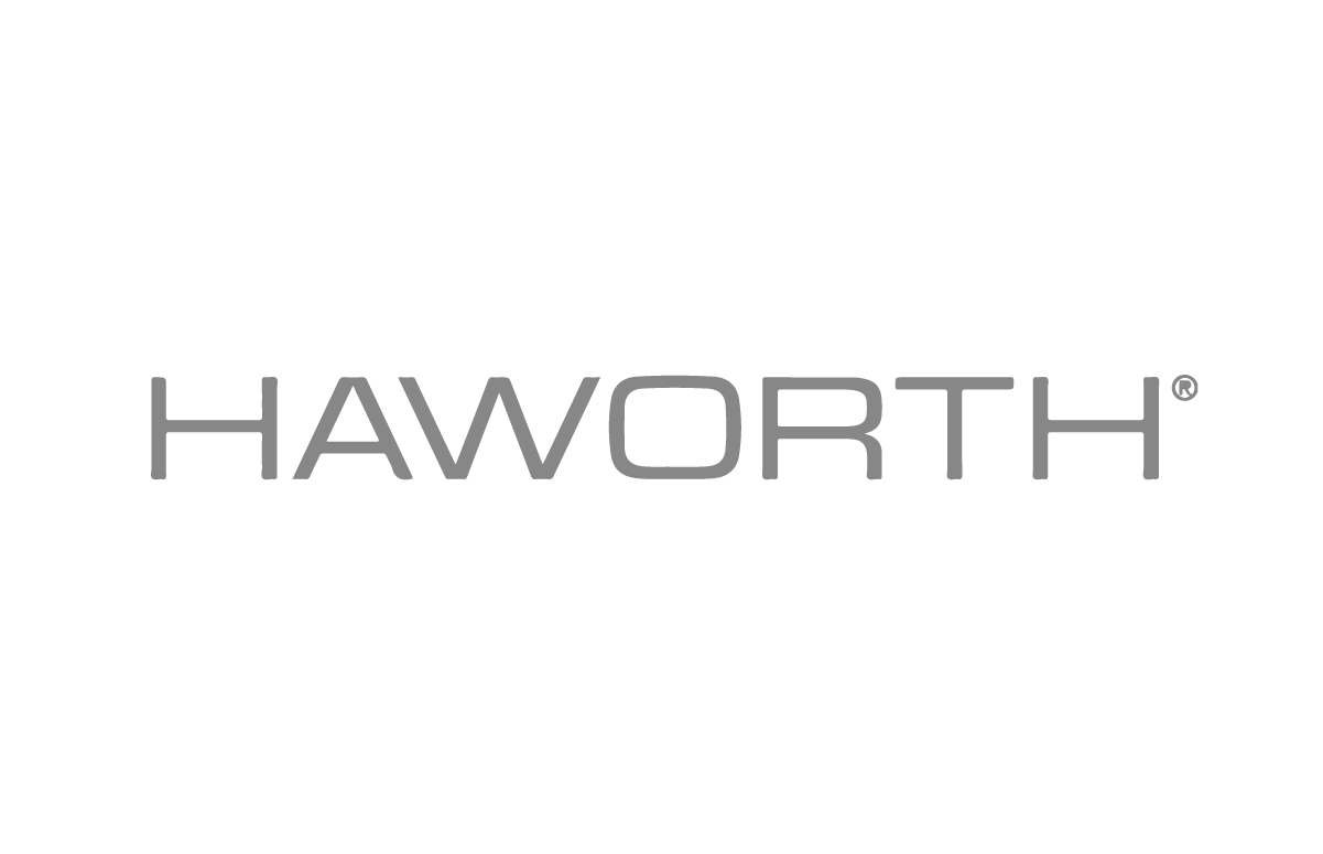 haworth-logo-black Tiara Yachts logo