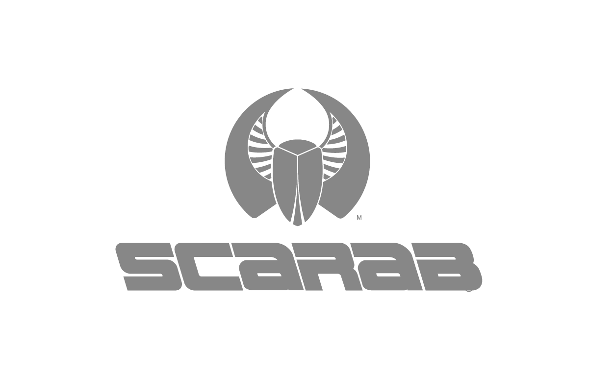 scarab-logo-black