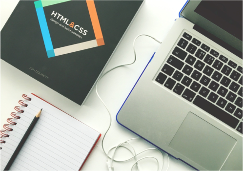 How to Become a Front-End Developer with No Code Experience