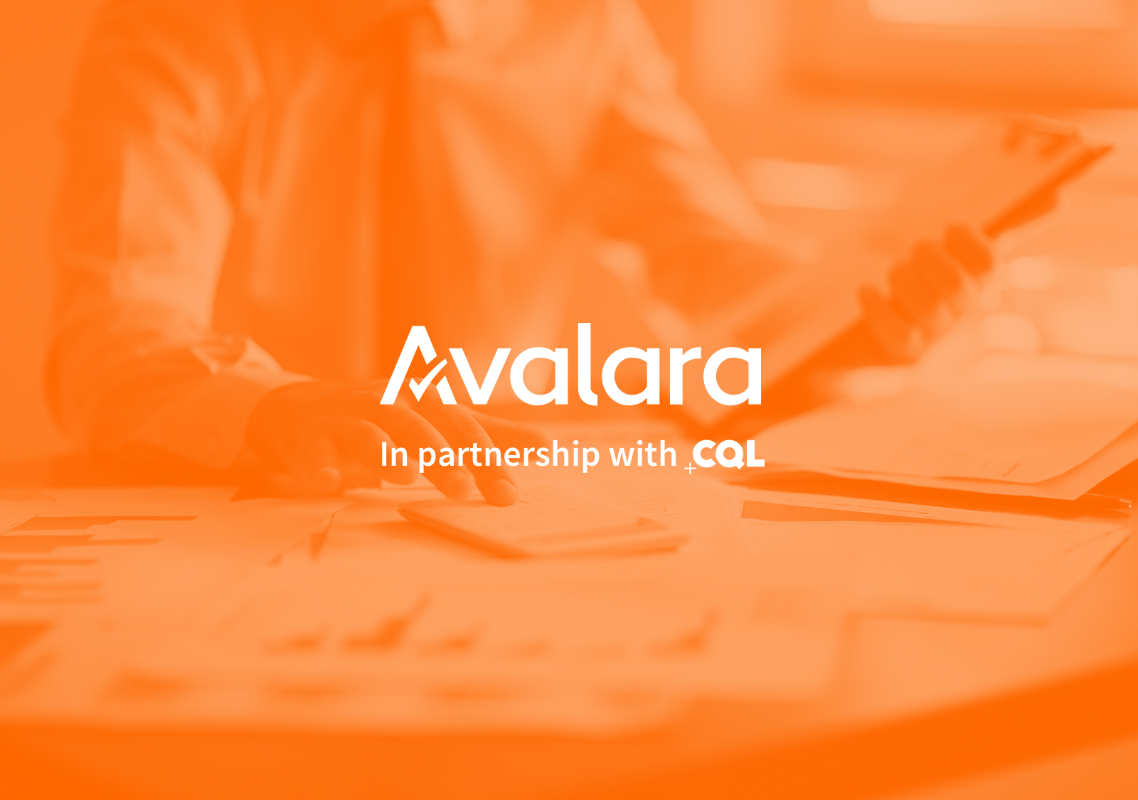 Avalara’s 10 Tips for Complying with Sales Tax Regulations