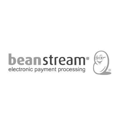 beanstream logo