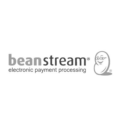 beanstream-logo beanstream logo