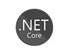 .Net Core logo