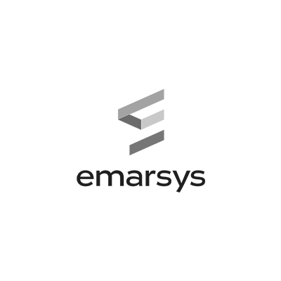 emarsys-logo emarsys logo