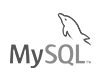 mysql-logo MySQL logo
