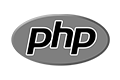 php-logo PHP logo