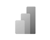 powerbi-logo Microsoft Power BI logo