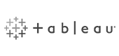 tableau-logo Tableau logo